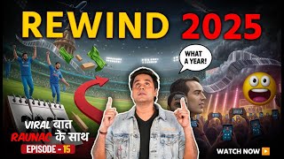 Viral बात Raunac के साथ | Pahalgam Attack | Asia Cup | Donald Trump | Dhurandhar | Episode 15