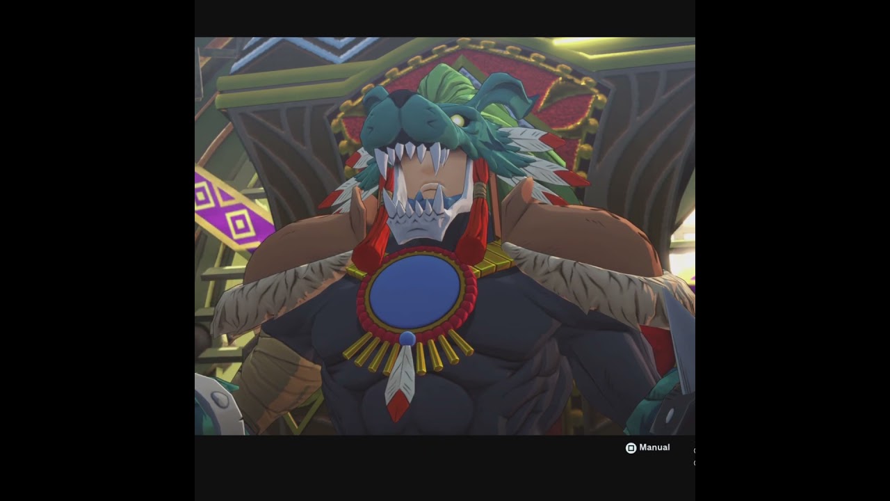 Необходимо остановить людей и титанов 