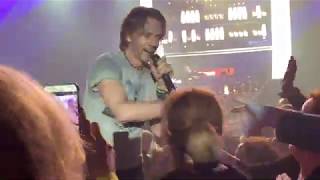 Rick Springfield - Human Touch / Love Somebody / Jessie's Girl (1/18/2020)