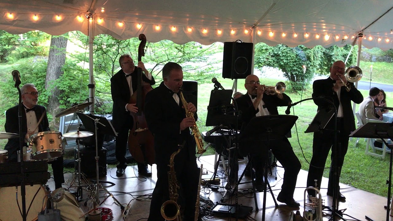 Struttin' With Some Barbecue