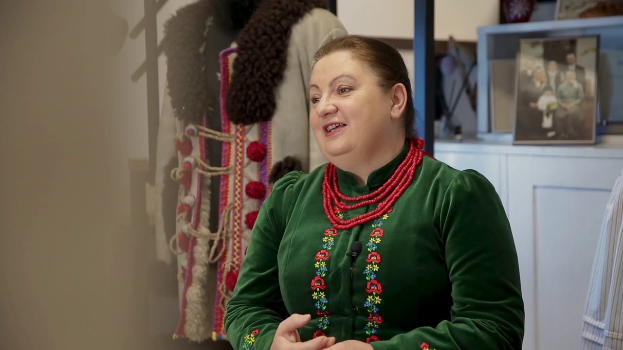 OSTATKI TRADYCYJNE w Gminie Radziechowy-WIeprz cz.1