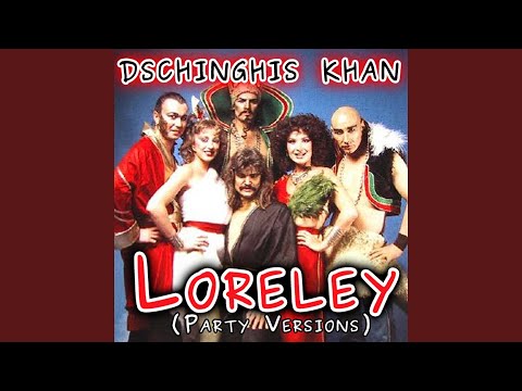 Loreley (Hiho´s Deep House Mix) - YouTube