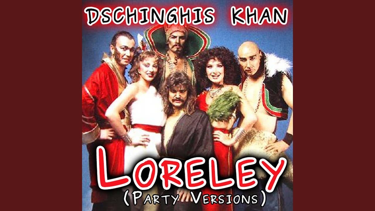 Loreley (Hiho´s Deep House Mix) - YouTube