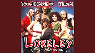 Loreley (Hiho´s Deep House Mix) - YouTube