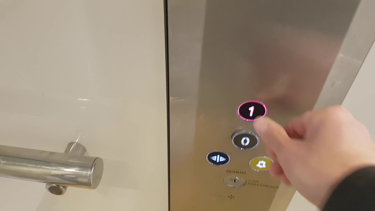 Stannah @ Dorothy Perkins & Burton Rushmere Shopping Centre