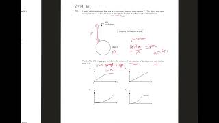 2017 DSE Phy 1A Q13
