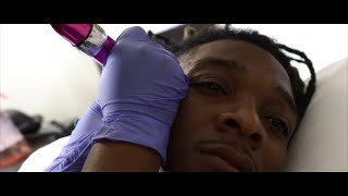 Knewt Hefner (of VanTaylor) - Same Energy Ft. Meko B (Official Video) | Shot by @brandonbryantfilms