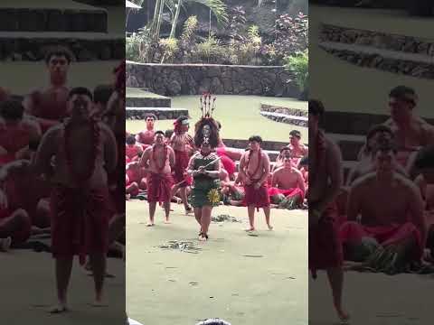 We Are Samoa 2026 Kahuku (Sāsā & Taualuga)