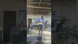 Muchapedza Matsito jnr live