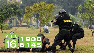 Bắt nhóm đối tượng giết người, ném xác phi tang | VTC16