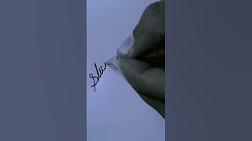 Students In Cursive | #shorts #viral #handwriting #calligraphy #art #ytshorts #students #cursive