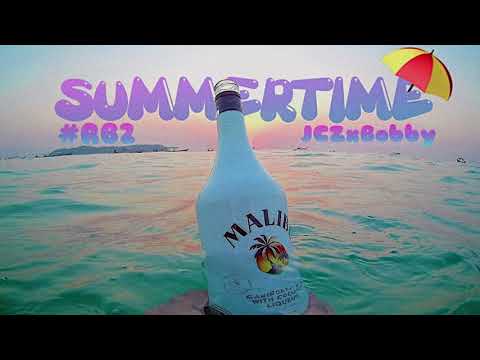 #RB2 - Summertime (Official Audio)