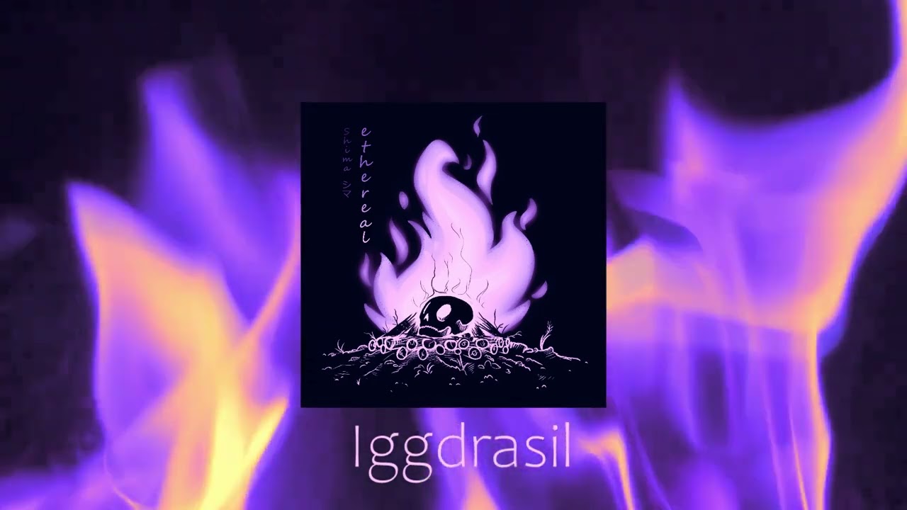 Shima Nori - Iggdrasil