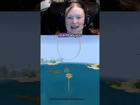 The reason i DIED IN HARDCORE MODE | #jenfirer on #Twitch