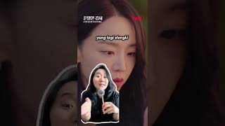 humor nya dapet 🙌🏻 sarkasme nya relate 🙌🏻 #filingforlove #shinhaesun #gongmyung #drakor #kdrama