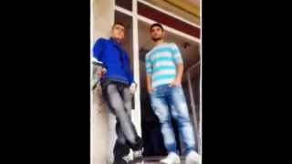 33 Efkar A.k.a Salih Altay - Üstüme Qelmeyin