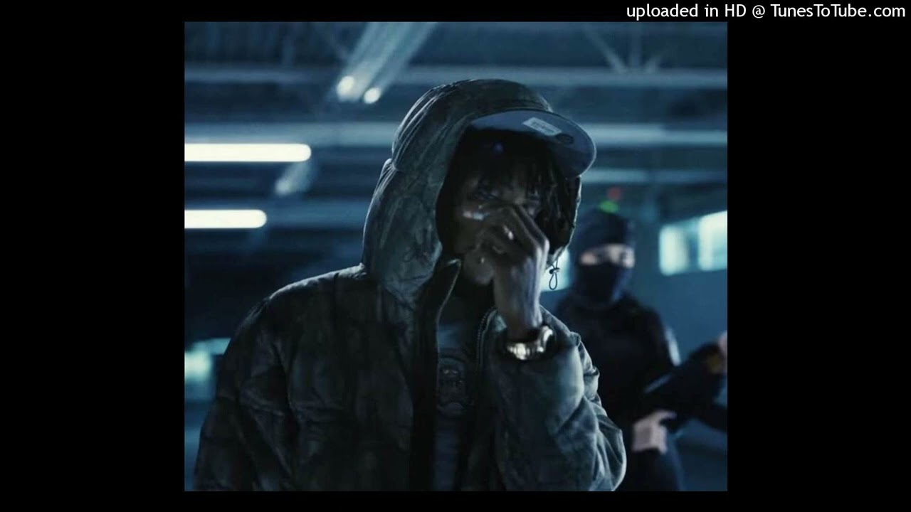 [FREE] NBA Youngboy Type Beat - "Frozen Tears"