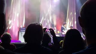 Jeff Beck and Johnny Depp - What&#39;s Going On - Live Sheffield 2022 RE-UPLOAD in HQ