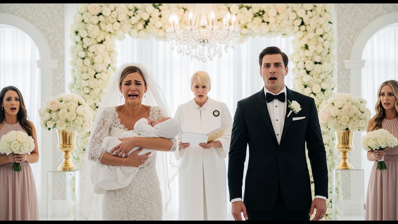 ช็อตฟีลกลางห้องคลอด! เขาขอหย่าหลังลูกเพิ่งเกิด แต่คำพูดสุดท้ายของเธอเปลี่ยนชีวิตเขาตลอดกาล