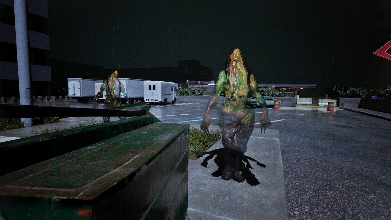 This Storm Has AWOKEN Something Otherworldly | AUTO-CRISIS | Demo