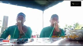 Terbaru istigfar cover al asyraf