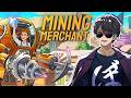 【Mining Merchant】軽く鉱石を掘ろうよ 2日目