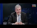 Politikusként eddig lehetett úgy eljutni, hogy az ember nem hazudik, meg nem lop – élőben Hadházyval