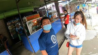 Tumatik Termakan Sinalau Bakas - Aduh