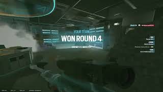 Funny Claymore Kill