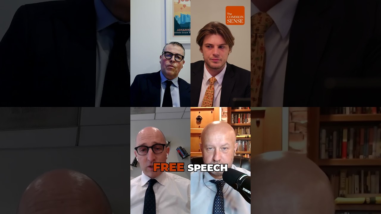 What to learn from Charlie Kirk's assasination