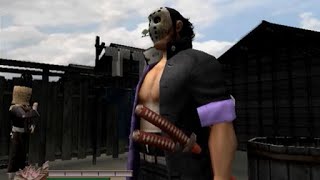 和風バカゲー『侍道２』を実況プレイ　＃６