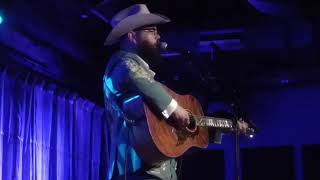 Joshua Hedley - Hello Walls