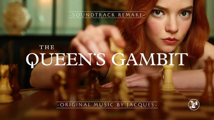 The Queen's Gambit 👑♟️👩🏻‍🦰 (@NetflixTheQG) / X