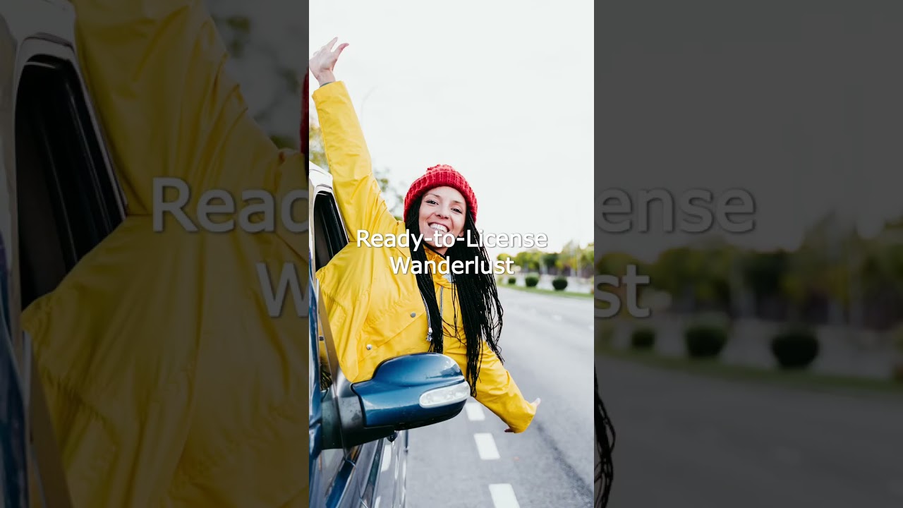 Stay Inspired: Wanderlust | SuperStock Images