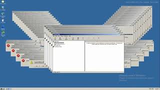 ChilledWindows Exe Error408 Exe Omg Exe Error404 Exe Mlg Exe Crazy Error V2 Exe testing on windows10