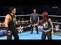 WWE 2K26 - Matt Hardy Vs Lita I FULL MATCH (PS5)