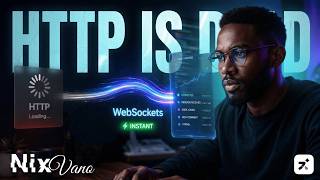 HTTP is DEAD for Messenger Apps. The Tech Behind Million-Dollar Chat Apps Explained.