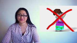 Czech Pronunciation, Part III: Czech Diphthongs screenshot 2