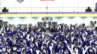 BHS Graduation 2024