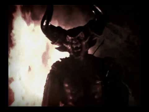 The Devil is Calling