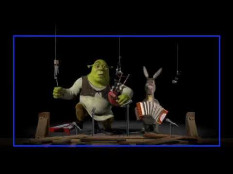 THX Shrek Logo (Digitally Mastered Version)