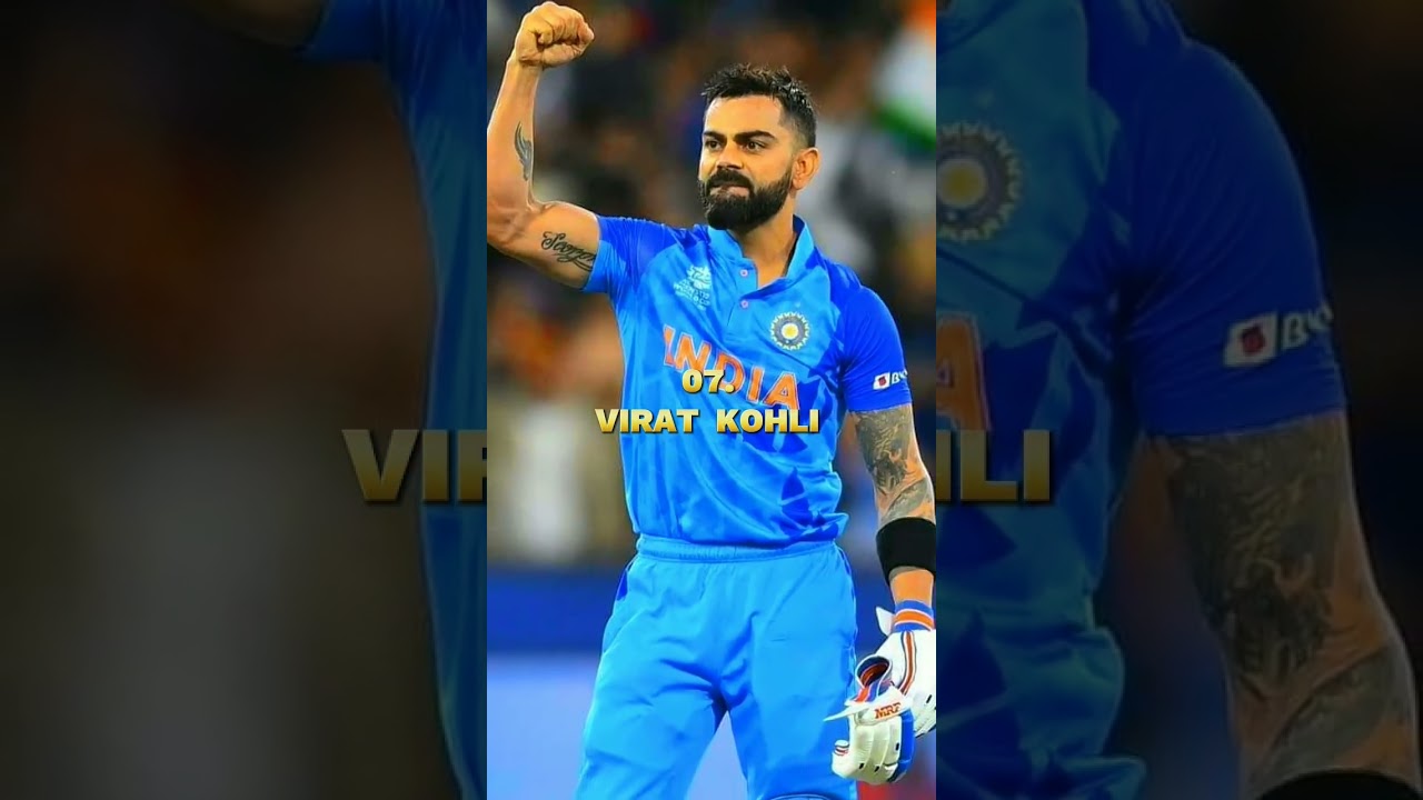 Top 10 best captains in cricket history