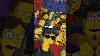 Did The Simpsons Really See Charlie Kirks Moment Coming?