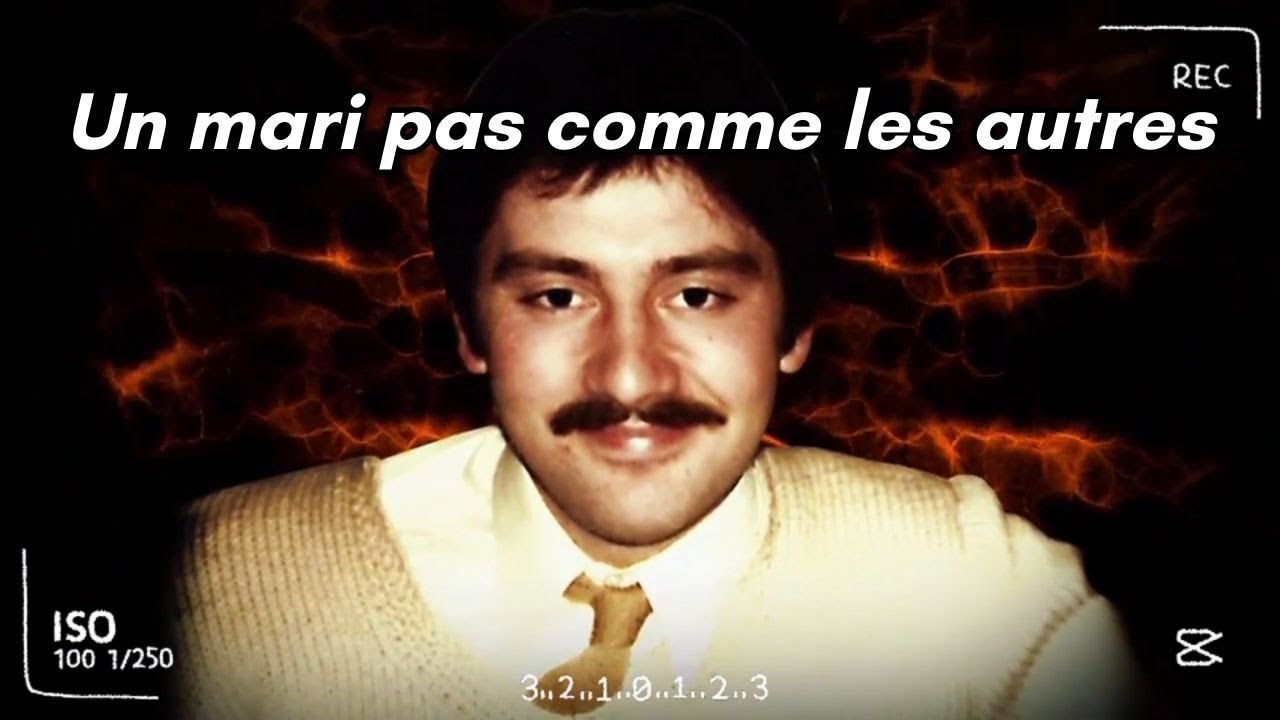 Une nuit… et plus rien n’a jamais été pareil.