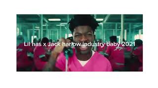 Lil Nas X Music Evolution