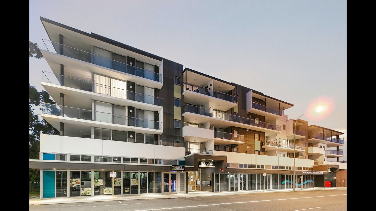 FOR SALE 61/271 Selby Street, Churchlands listed by Scott Fletcher