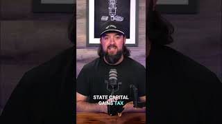 Texas Property Tax Relief: What Homeowners Need to Know! #shorts