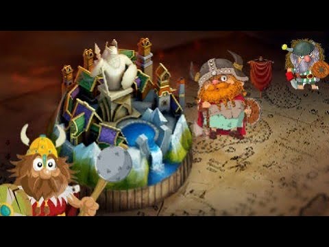 Цитадель - Викинги