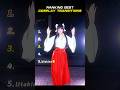 Ranking best cosplay transition #ranking #cosplay #transition #funny