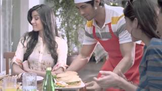 Giselli Monteiro For Sufi